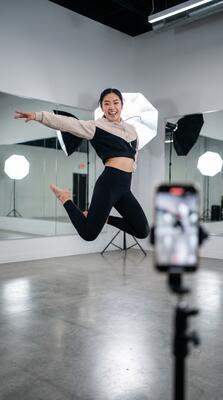 海角社区舞蹈视频